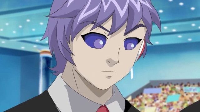GGO Football S01E32