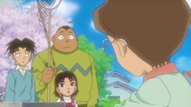 Detective Conan S00E03
