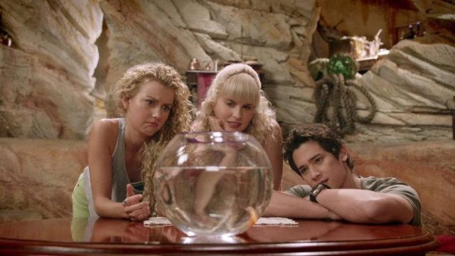 Mako Mermaids: An H2O Adventure S02E19