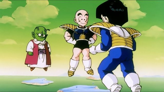 Dragon Ball Z S03E01