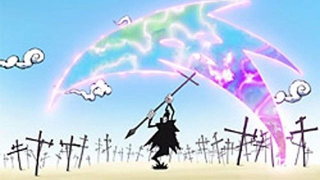 Soul Eater S01E48