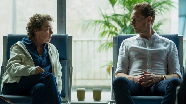 El infiltrado S02E04