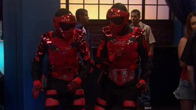 Drake & Josh S04E16