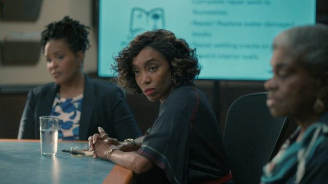 Dulces magnolias S04E08