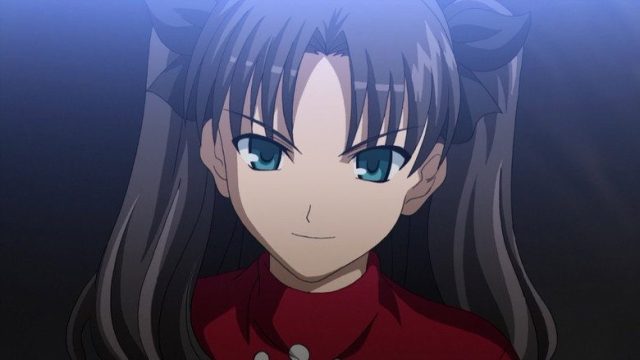 Fate/stay night S01E18