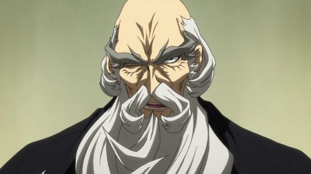 Mobile Suit Gundam: Iron-Blooded Orphans S01E25