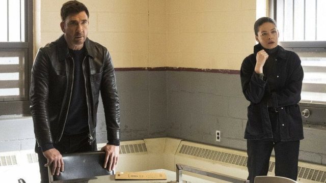 FBI: Los más buscados S04E20