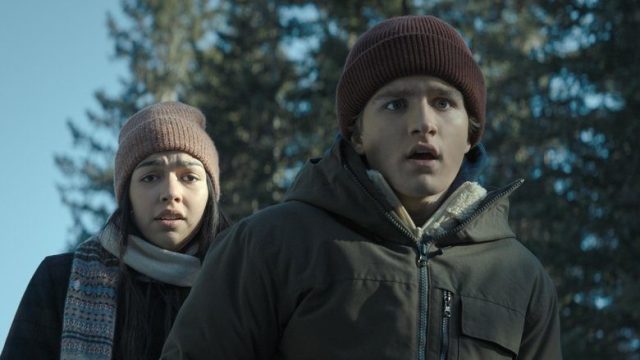 Alaska: La última frontera S01E02