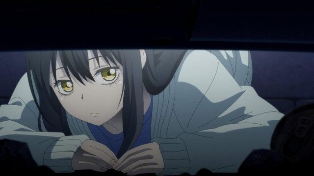 Mieruko-chan S01E04