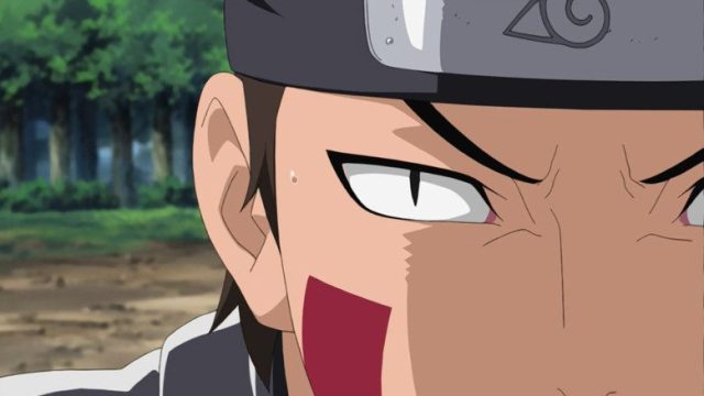 Naruto Shippuden S11E240