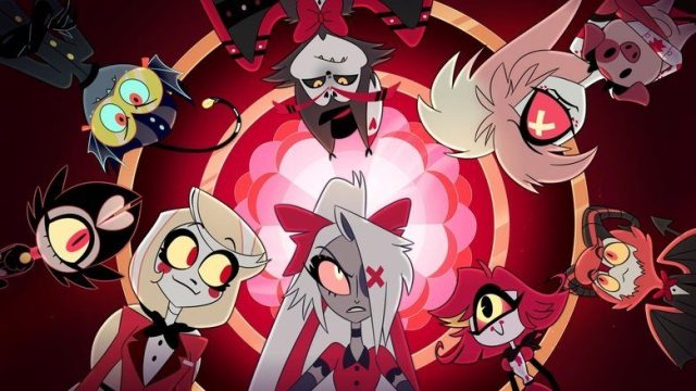Hazbin Hotel S02E08