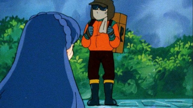 Urusei Yatsura S01E43