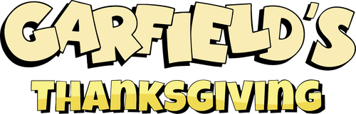 Garfield Especial de Accion de Gracias