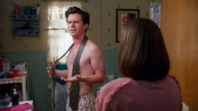 The Middle S09E23