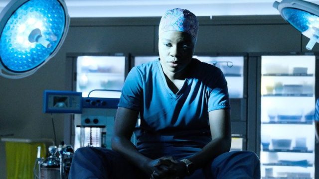 The Resident S01E13