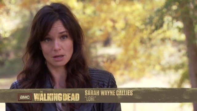 The Walking Dead S00E26