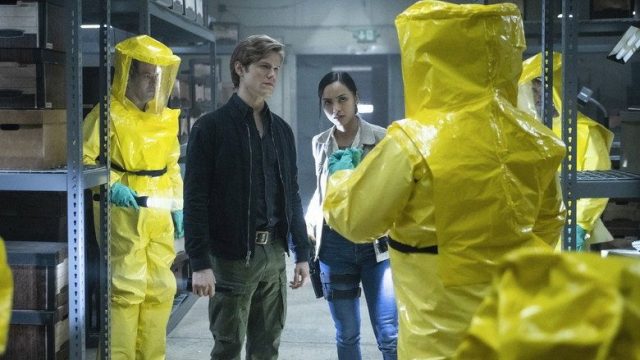 MacGyver S05E08