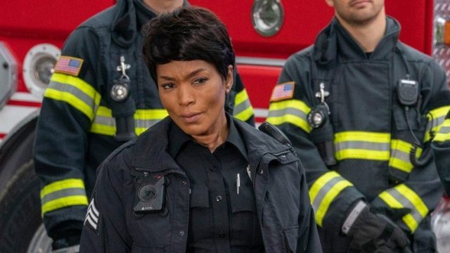 9-1-1 S03E12