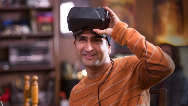 Silicon Valley S02E01