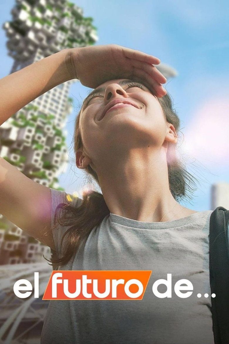 El futuro de ... Temporada 1
