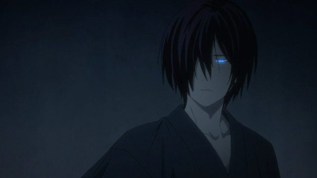 Noragami S02E08