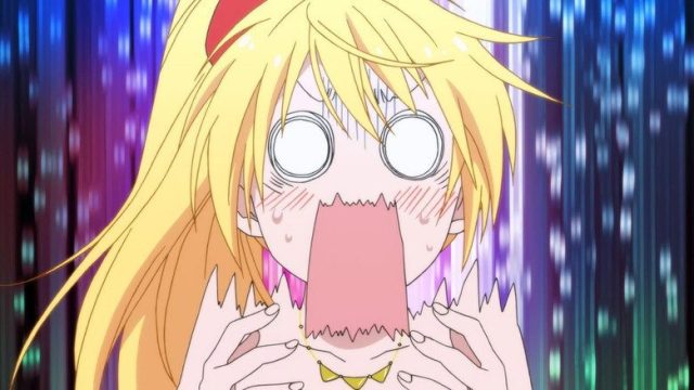 Nisekoi S01E11