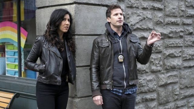 Brooklyn Nine-Nine S04E18