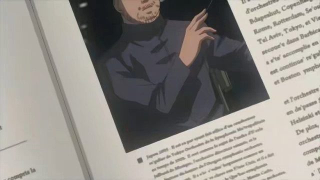 Nodame Cantabile S02E06