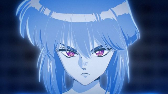 THE GHOST IN THE SHELL S01E10