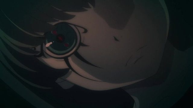 B: The Beginning S01E11