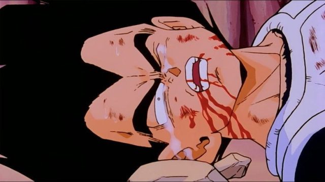 Dragon Ball Z S03E12
