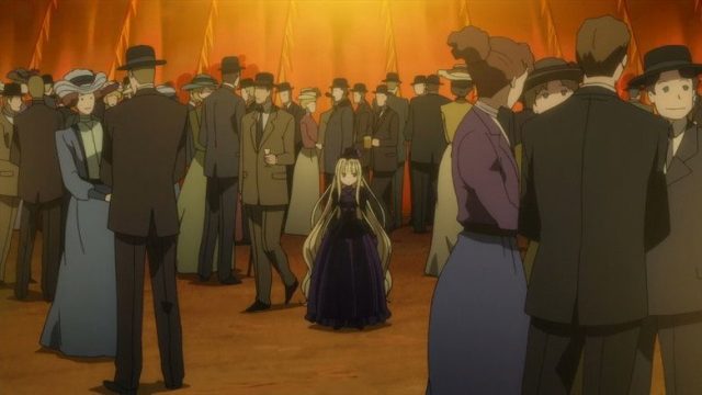 Gosick S01E16