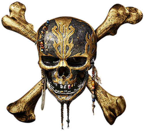 Piratas del Caribe 5: La Venganza de Salazar