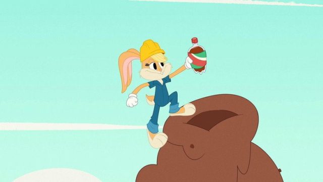 Bugs y sus Amigos a la Obra S00E06