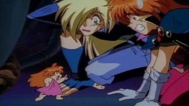 Los justicieros S01E19