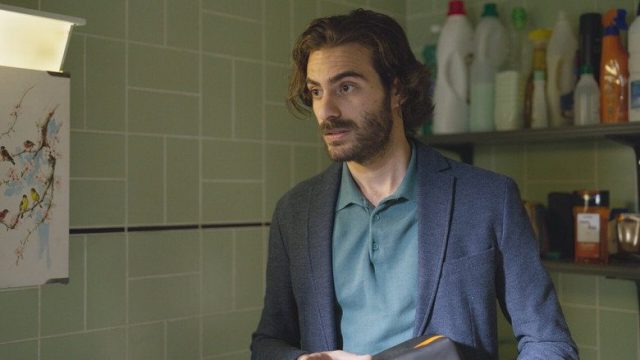 Valeria S01E07