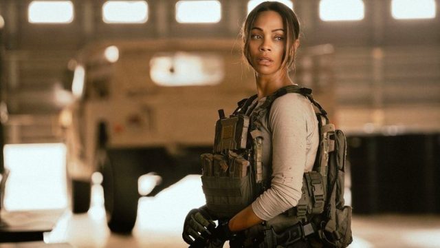 Operativo: Lioness S02E08