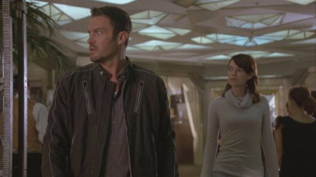 Terminator: Las Crónicas de Sarah Connor S00E14