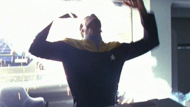 Star Trek: Voyager S02E21