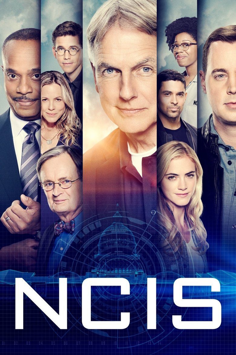 NCIS: Criminología Naval Temporada 16