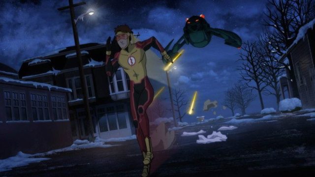 Justicia Joven S03E17