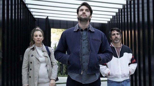 Based on a True Story S01E03