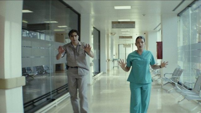 Hombre en llamas S01E07