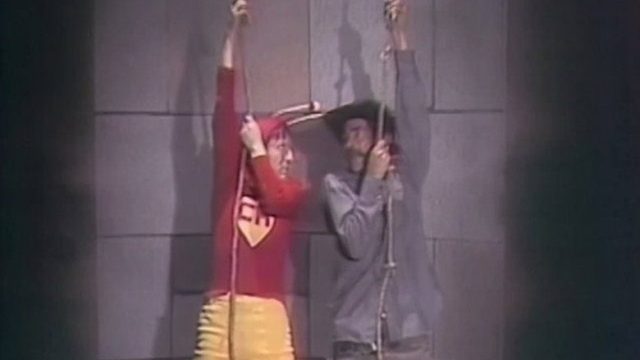 El Chapulín Colorado S02E40
