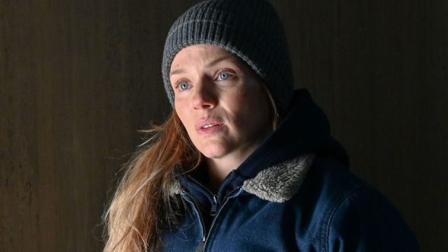 Policías de Chicago S11E01