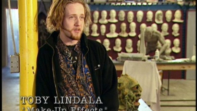 Los Expedientes Secretos X S00E23
