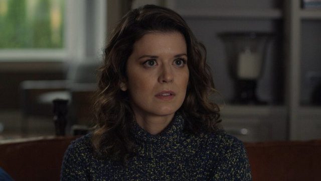 Tú, yo y ella S04E08
