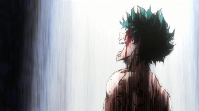 My Hero Academia S03E04