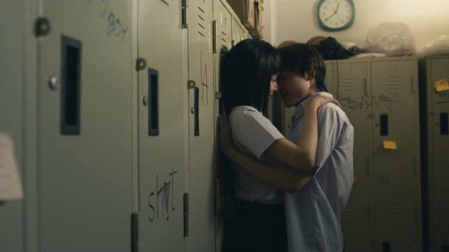 La chica nueva S02E01