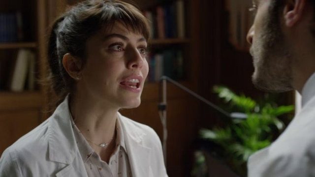 La Aprendiz S02E04